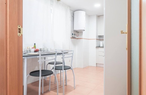 La Algaba Apartment | Good quality aptpool La Algaba