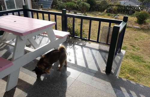 Gyeongju House | Good Relation Villa