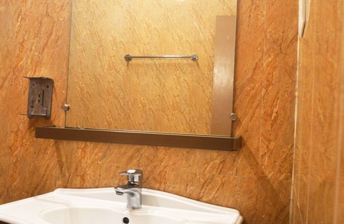 Nerul Hotel | Good Stays