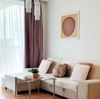 Jezyce Apartment | Good Time Apartments Koscielna 33