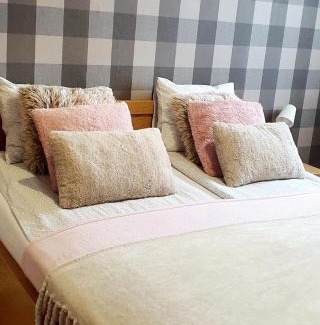 Jezyce Apartment | Good Time Apartments Koscielna 33