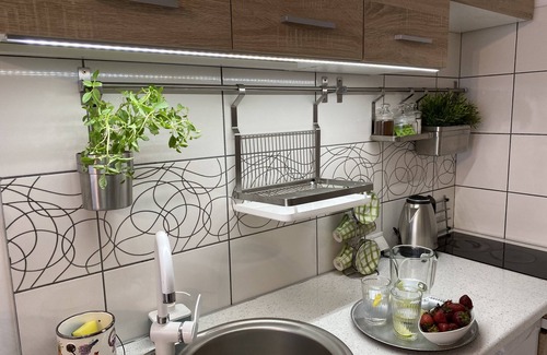 Srodmiescie Połnocne Apartment | Good Time Apartments
