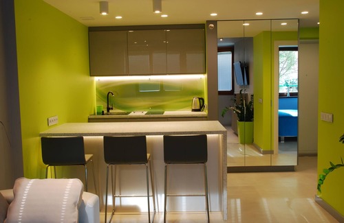 Srodmiescie Połnocne Apartment | Good Time Apartments