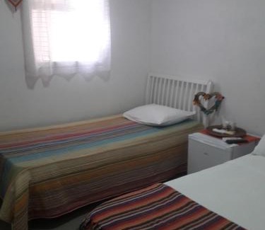 Sao Pedro House | Good Vibes Guest House