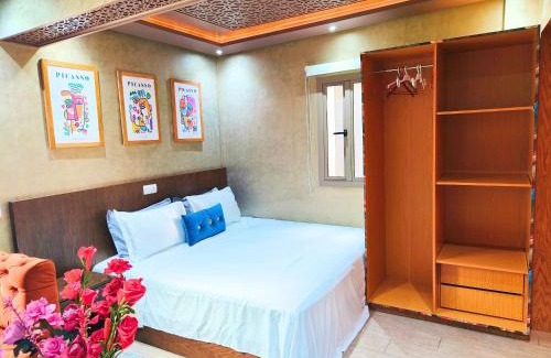 Medina of Rabat Apartment | Good vibes