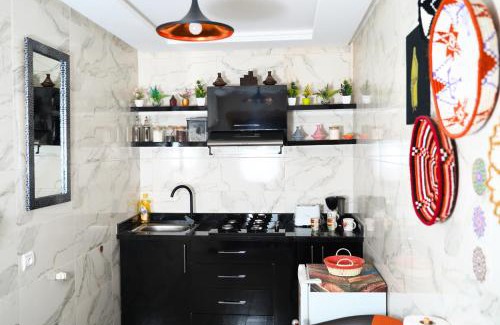 Medina of Rabat Apartment | Good vibes