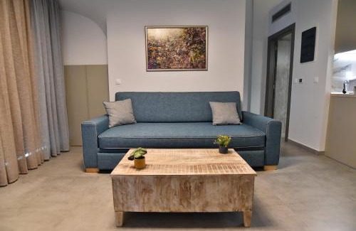 Nea Iraklitsa Apartment | Good Vibes Suite