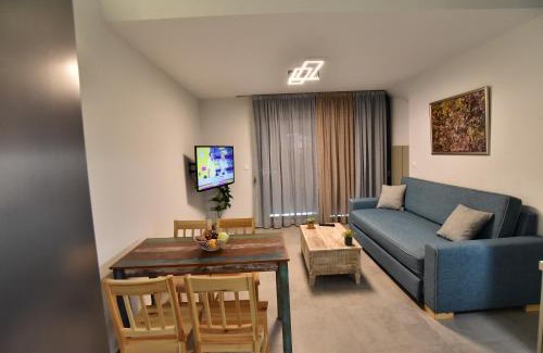 Nea Iraklitsa Apartment | Good Vibes Suite
