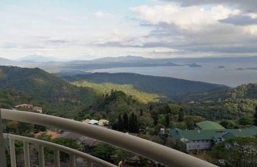 Canlubang Condo | GOOD VIBES TAAL VIEW - TAGAYTAY PRIME RESIDENCES