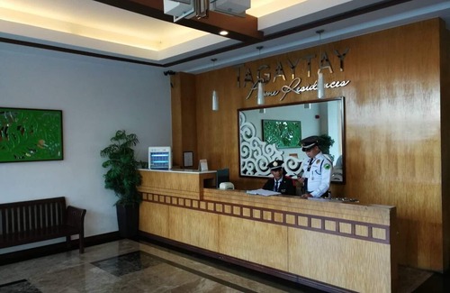 Canlubang Condo | GOOD VIBES TAAL VIEW - TAGAYTAY PRIME RESIDENCES