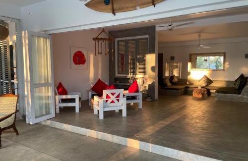 Unawatuna Villa | Good Vibes Villas