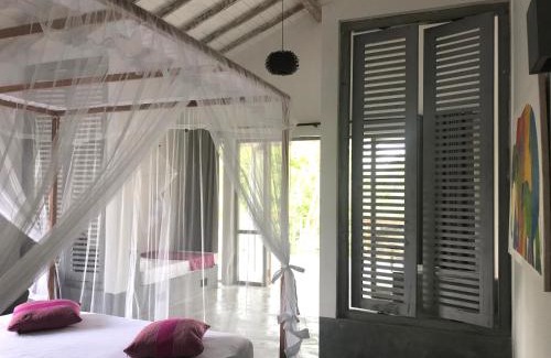 Unawatuna Villa | Good Vibes Villas