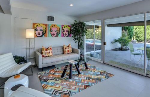 Deep Well Ranch House | Good Vibrations Permit# 966