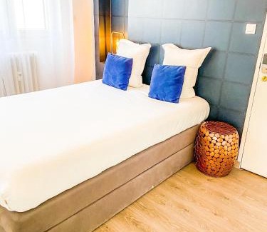 Historic Center Apartment | Goodtime Apartments Strasbourg