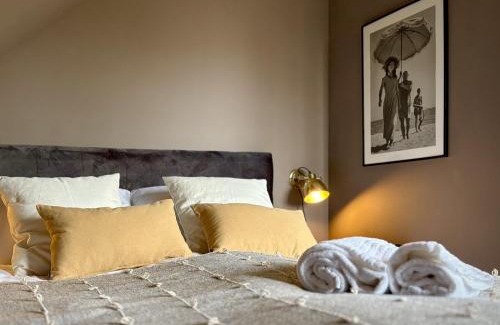 Scharbeutz House | Goodwood Lodge am See