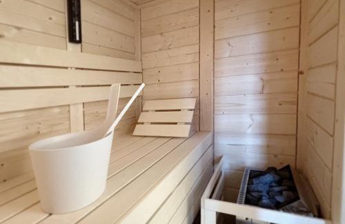 Scharbeutz House | Goodwood Lodge am See