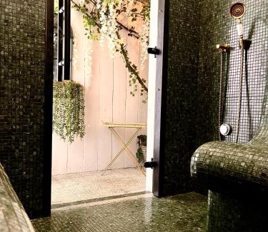 Leba House | Goose Home and Garden