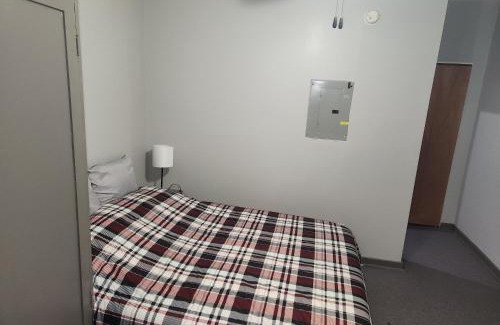South Range Apartment | Goose's Hall