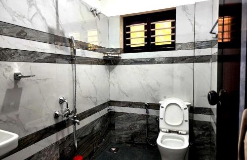 Chirayinkil Apartment | GOPURAM