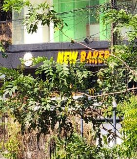 Chirayinkil Apartment | GOPURAM