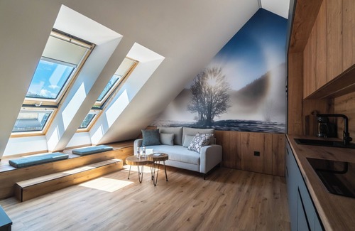 Kranjska Gora Apartment | Gora Luxury Apartment