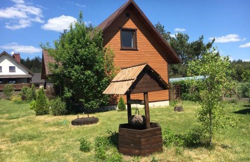 Płaska House | Gorczyca Reset