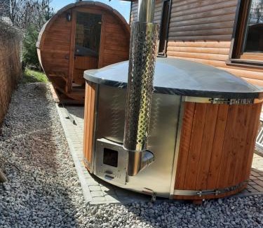 Płaska House | Gorczyca Reset