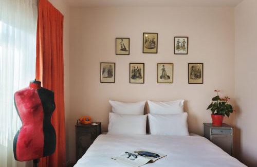 Tel Aviv Apartment | Gordon by the beach - aparthotel