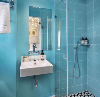 Tel Aviv Apartment | Gordon by the beach - aparthotel