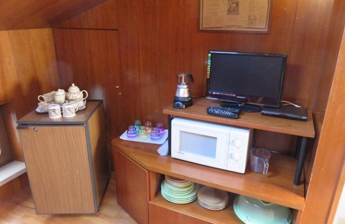 Borgo Roma House | Gordon Cottage