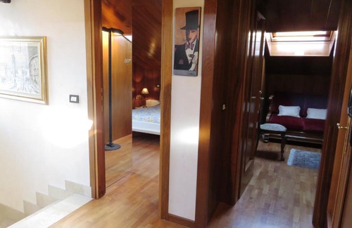 Borgo Roma House | Gordon Cottage