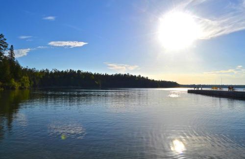 Baileys Harbor Resort | Gordon Lodge