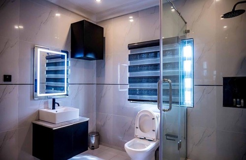 Port Harcourt Hotel | Gordonsville By Escape