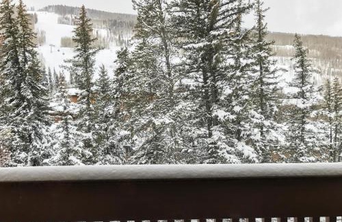 Vail Apartment | Gore Creek Getaway