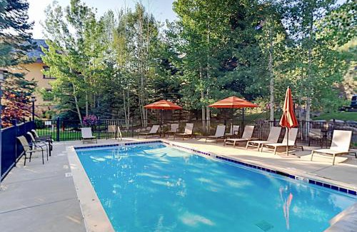 Vail Apartment | Gore Creek Getaway