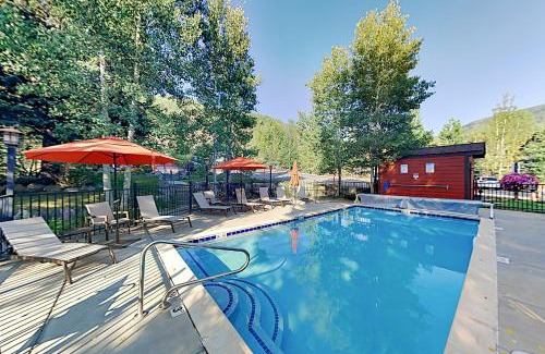 Vail Apartment | Gore Creek Getaway