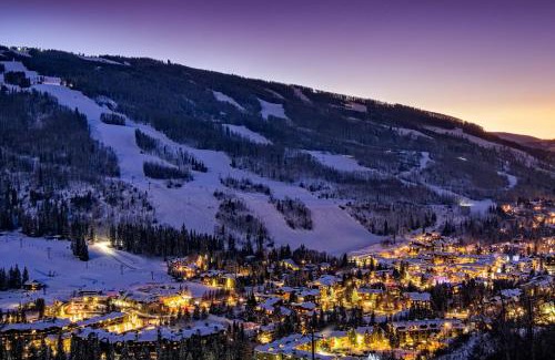 Vail Apartment | Gore Creek Getaway