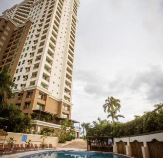 South Hotel Zone Apartment | Gorgeous 15 Floor Grand Venetian