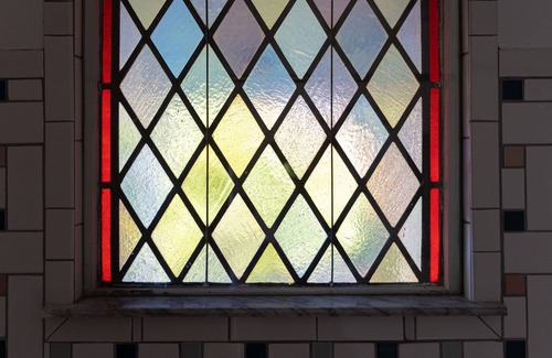 Nyack Apartment | Gorgeous 2 BR with private garden, walk to town