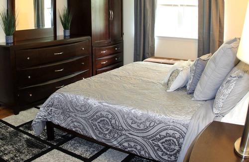 Bridgewater Apartment | Gorgeous 3-Bedroom/2-Bath Apartment in Bridgewater