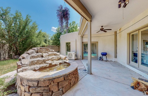 Thomas Village House | Gorgeous and Spacious North Valley Tranquility + indoor pool and billiard room!