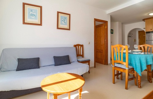 Torrenueva Apartment | Gorgeous apartment in Torrenueva