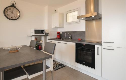 Ajaccio Apartment | Gorgeous Apartment In Ajaccio With Wifi