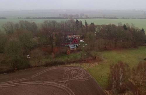 Neuburg Apartment | Gorgeous apartment in Neuburg with terrace