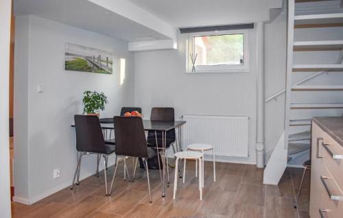 Fjalkinge Apartment | Gorgeous Apartment In Fjälkinge