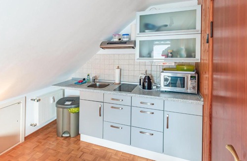 Helgoland Apartment | Gorgeous Apartment In Helgoland