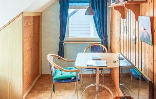 Helgoland Apartment | Gorgeous Apartment In Helgoland