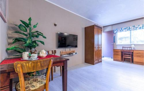Kucice Apartment | Gorgeous Apartment In Kucice With Wifi