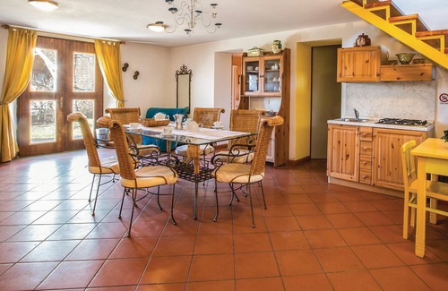 Trava Apartment | Gorgeous apartment in Lauco with sauna