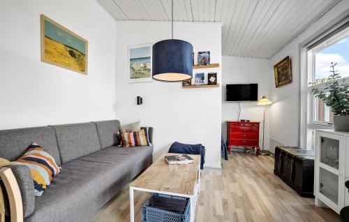 Dueodde Apartment | Gorgeous Apartment In Nexø With Sauna